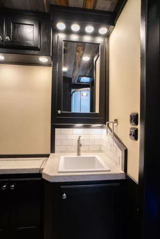 new Horse Trailers Bloomer  for sale, in Boerne, TX Thumbnail 16