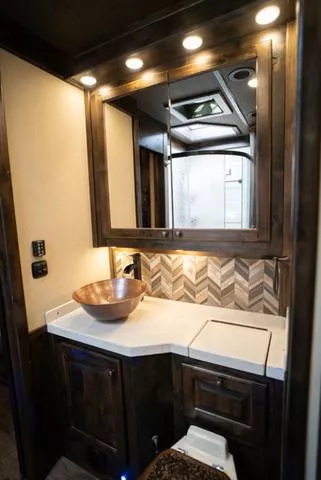 new Horse Trailers Bloomer  for sale, in Boerne, TX Thumbnail 16