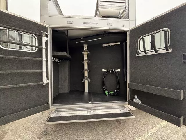 new Horse Trailers Bloomer  for sale, in Boerne, TX Thumbnail 6