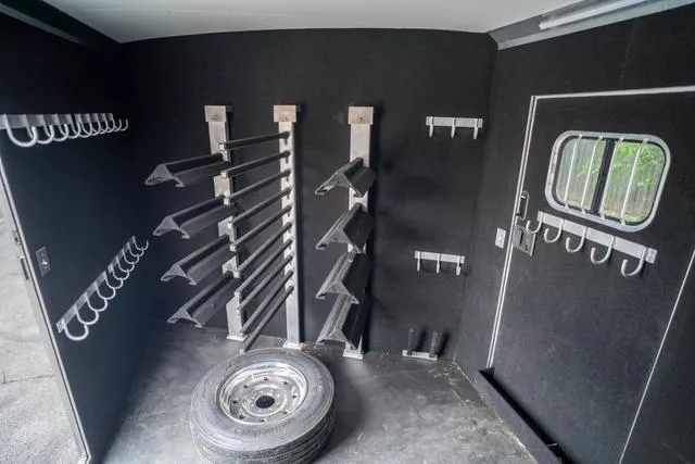 new Horse Trailers Bloomer  for sale, in Boerne, TX Thumbnail 8