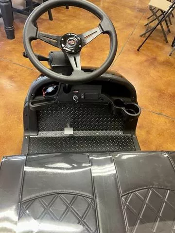 new Cargo (Enclosed) Trailers Cricket Mini Golf Carts  for sale, in Boerne, TX Thumbnail 4