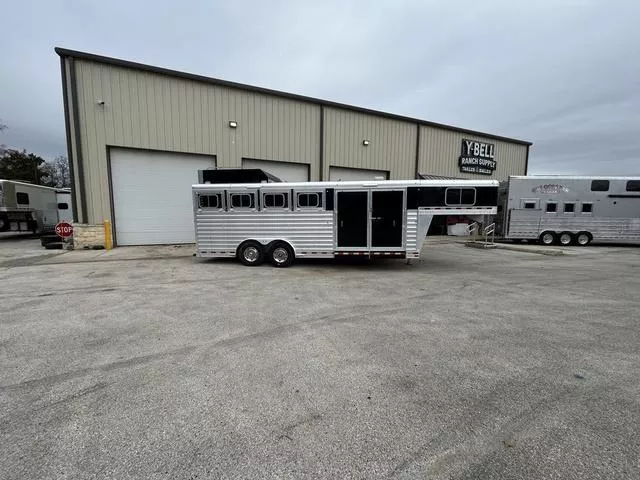 2022 Elite EL 4H ST TRAINER '22 