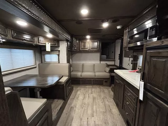 new Horse Trailers Bloomer  for sale, in Boerne, TX Thumbnail 9