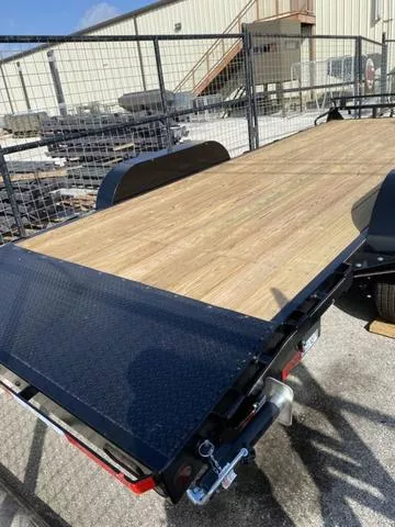 new Equipment / Flatbed Trailers GR Trailers  for sale, in Boerne, TX Thumbnail 4