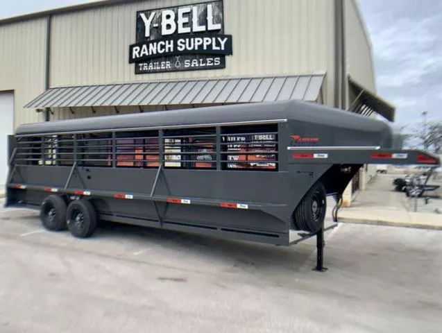 2023 Rhino RI 24' GN 23 