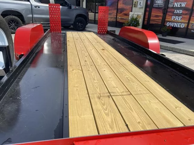 new Utility Trailers GR Trailers  for sale, in Boerne, TX Thumbnail 4