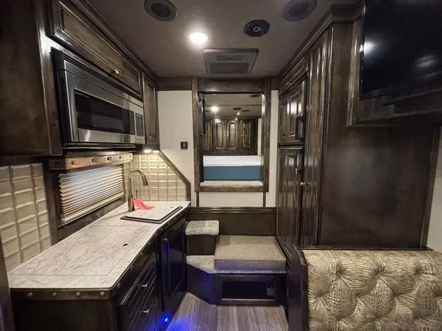 new Horse Trailers Bloomer  for sale, in Boerne, TX Thumbnail 14