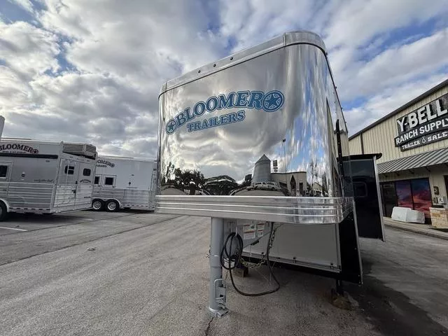 new Horse Trailers Bloomer  for sale, in Boerne, TX Thumbnail 11