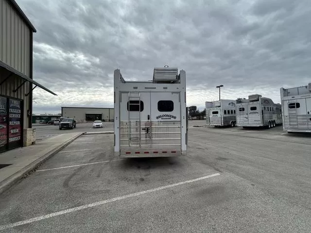 new Horse Trailers Bloomer  for sale, in Boerne, TX Thumbnail 4