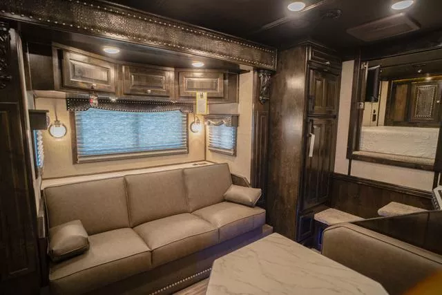 new Horse Trailers Bloomer  for sale, in Boerne, TX Thumbnail 5