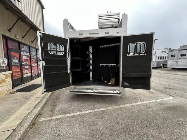 new Horse Trailers Bloomer  for sale, in Boerne, TX Thumbnail 5