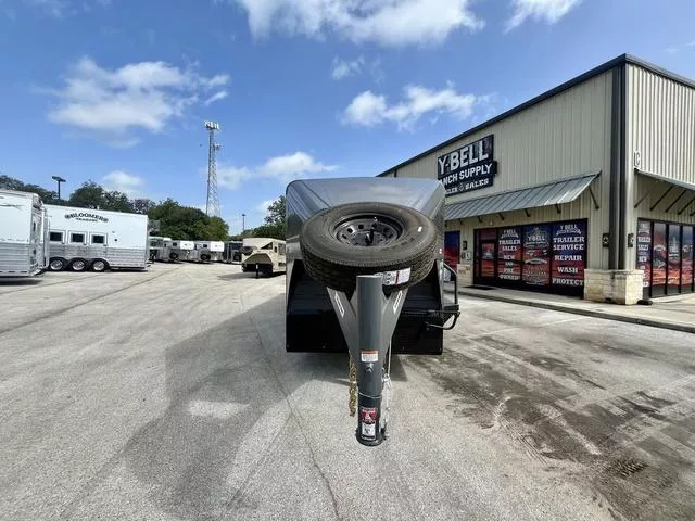new Stock / Stock Combo Trailers Swift Built Trailers  for sale, in Boerne, TX Thumbnail 9