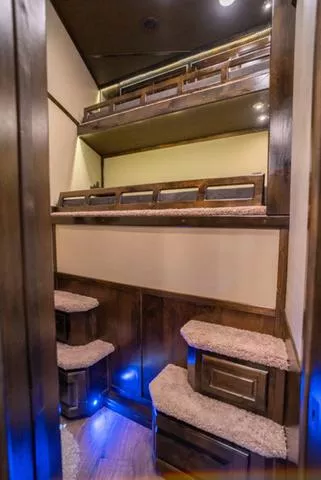 new Horse Trailers Bloomer  for sale, in Boerne, TX Thumbnail 16