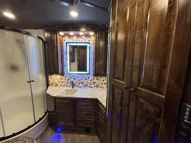 new Horse Trailers Bloomer  for sale, in Boerne, TX Thumbnail 25