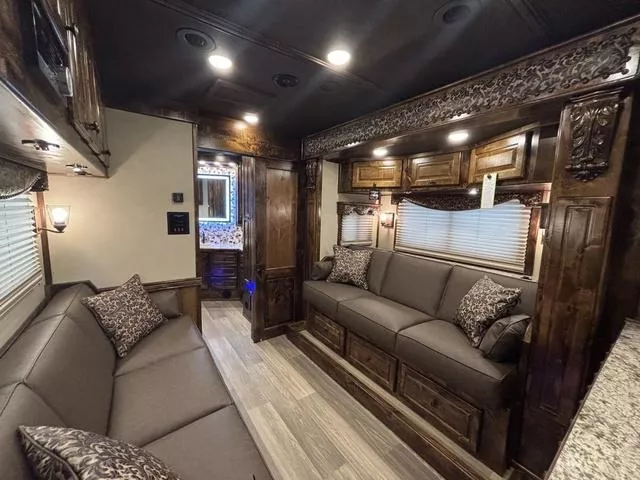 new Horse Trailers Bloomer  for sale, in Boerne, TX Thumbnail 20