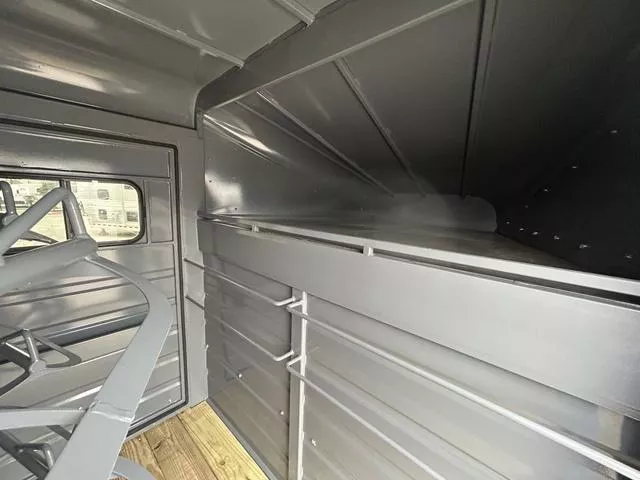 new Stock / Stock Combo Trailers Swift Built Trailers  for sale, in Boerne, TX Thumbnail 6