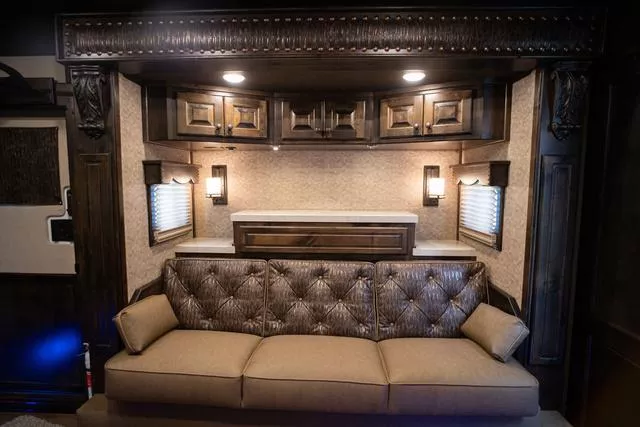 new Horse Trailers Bloomer  for sale, in Boerne, TX Thumbnail 14