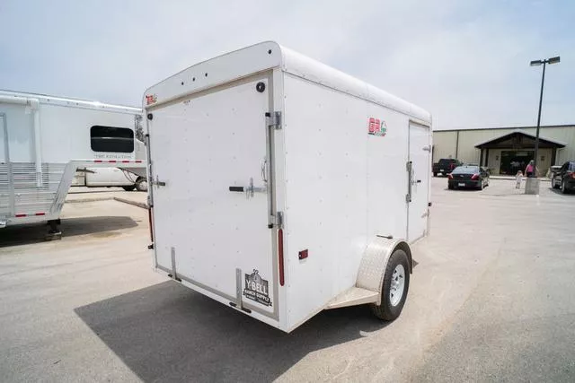 new Utility Trailers GR Trailers  for sale, in Boerne, TX Thumbnail 3