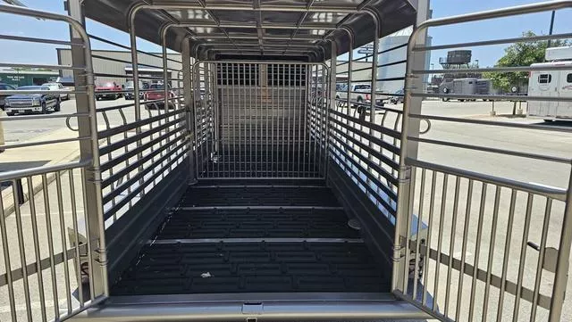 new Stock / Stock Combo Trailers GR Trailers  for sale, in Boerne, TX Thumbnail 5