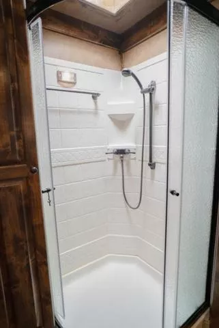 used Horse Trailers Bloomer  for sale, in Boerne, TX Thumbnail 12