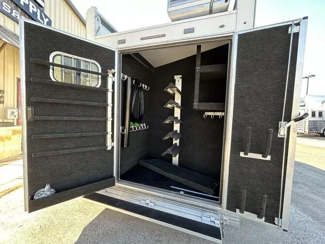 new Horse Trailers Bloomer  for sale, in Boerne, TX Thumbnail 5