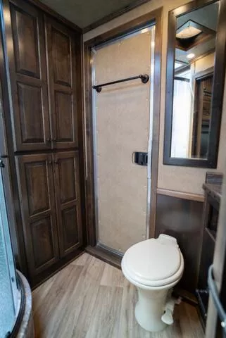 used Horse Trailers Elite Trailers  for sale, in Boerne, TX Thumbnail 12