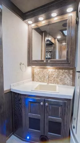 new Horse Trailers Bloomer  for sale, in Boerne, TX Thumbnail 11