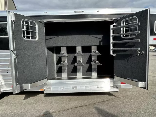 new Horse Trailers 4-Star Trailers  for sale, in Boerne, TX Thumbnail 3