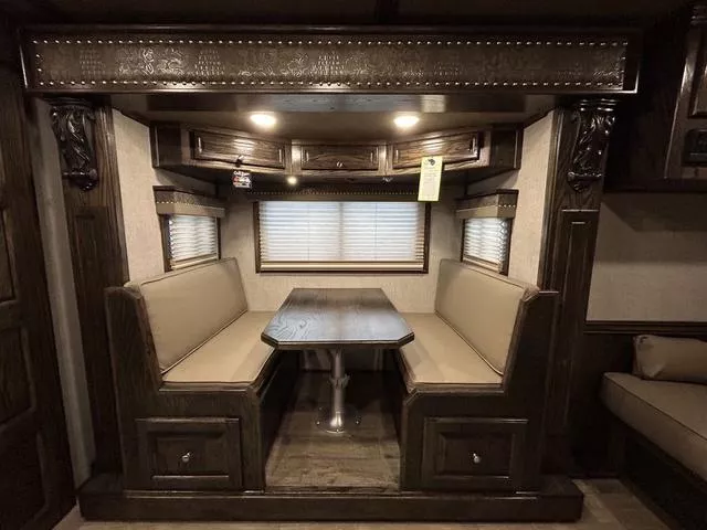 new Horse Trailers Bloomer  for sale, in Boerne, TX Thumbnail 8