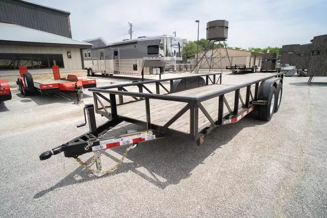 new Utility Trailers GR Trailers  for sale, in Boerne, TX image-0