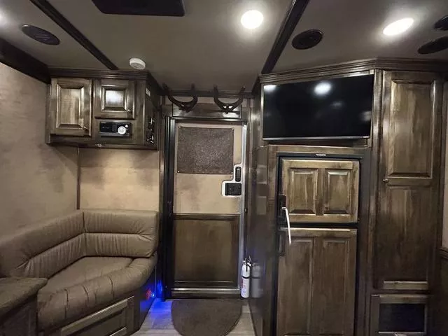 new Horse Trailers Bloomer  for sale, in Boerne, TX Thumbnail 9