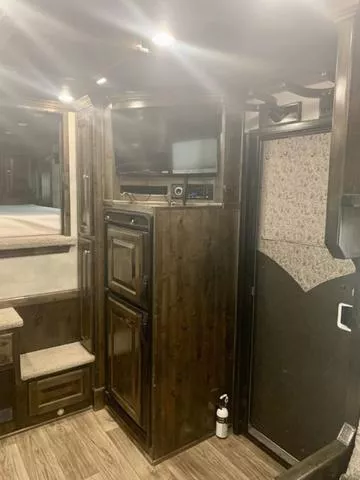 used Horse Trailers Cimarron Trailers  for sale, in Boerne, TX Thumbnail 12