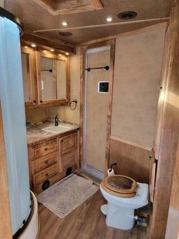 used Horse Trailers Bloomer  for sale, in Boerne, TX Thumbnail 12