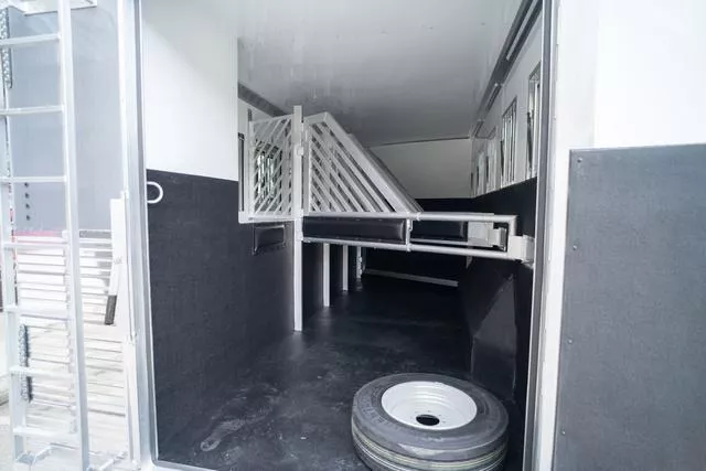 new Horse Trailers Bloomer  for sale, in Boerne, TX Thumbnail 5