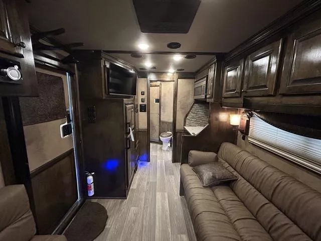 new Horse Trailers Bloomer  for sale, in Boerne, TX Thumbnail 7