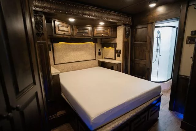 new Horse Trailers Bloomer  for sale, in Boerne, TX Thumbnail 8