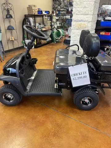 new Cargo (Enclosed) Trailers Cricket Mini Golf Carts  for sale, in Boerne, TX Thumbnail 2