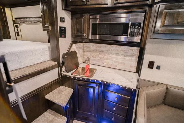 new Horse Trailers Bloomer  for sale, in Boerne, TX Thumbnail 6