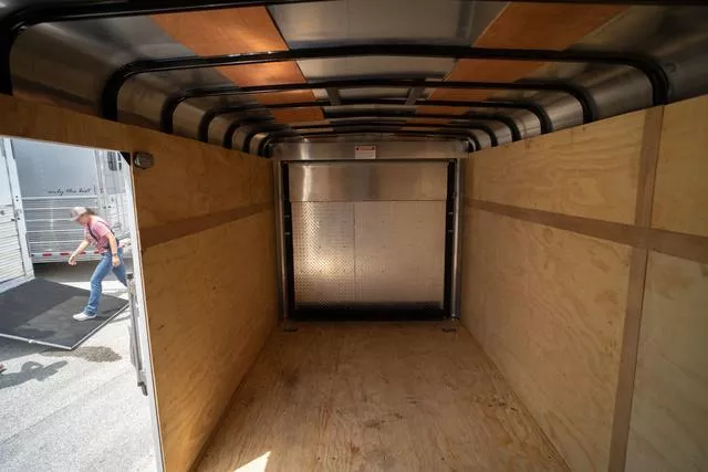 new Utility Trailers GR Trailers  for sale, in Boerne, TX Thumbnail 6