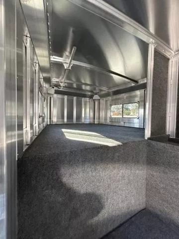 new Horse Trailers 4-Star Trailers  for sale, in Boerne, TX Thumbnail 4