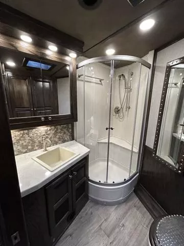 new Horse Trailers Bloomer  for sale, in Boerne, TX Thumbnail 10