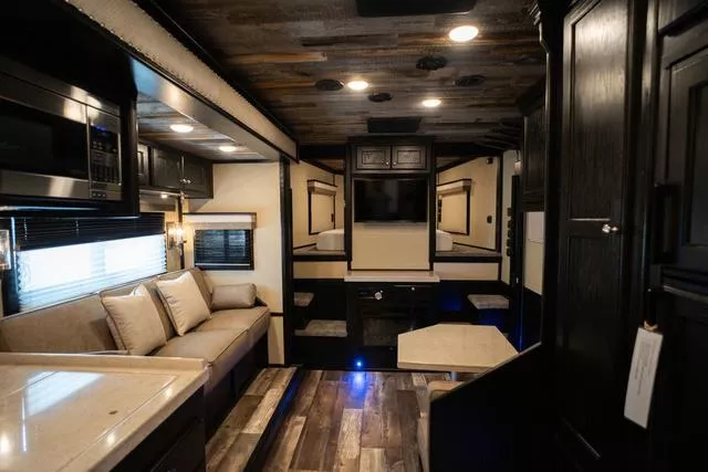 new Horse Trailers Bloomer  for sale, in Boerne, TX Thumbnail 11