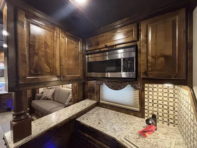 new Horse Trailers Bloomer  for sale, in Boerne, TX Thumbnail 17