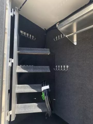 used Horse Trailers 4-Star Trailers  for sale, in Boerne, TX Thumbnail 12