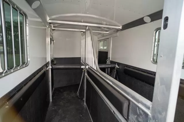 new Horse Trailers 4-Star Trailers  for sale, in Boerne, TX Thumbnail 7