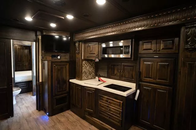 new Horse Trailers Bloomer  for sale, in Boerne, TX Thumbnail 12