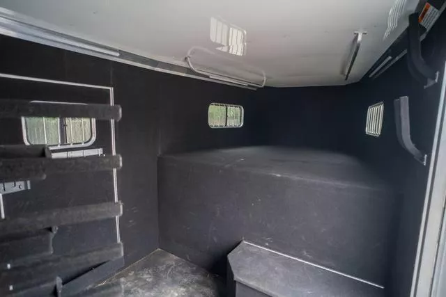 new Horse Trailers Bloomer  for sale, in Boerne, TX Thumbnail 9