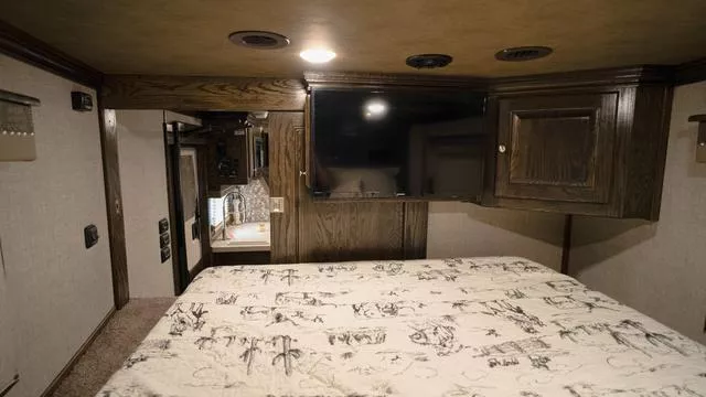 new Horse Trailers Bloomer  for sale, in Boerne, TX Thumbnail 7