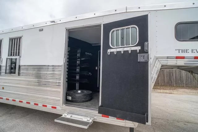 new Horse Trailers Bloomer  for sale, in Boerne, TX Thumbnail 10