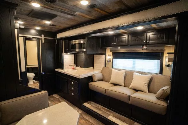 new Horse Trailers Bloomer  for sale, in Boerne, TX Thumbnail 10